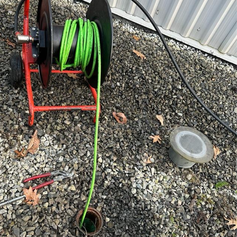 Effective Hydro-jetting- in Almonte by Delta Plumbers