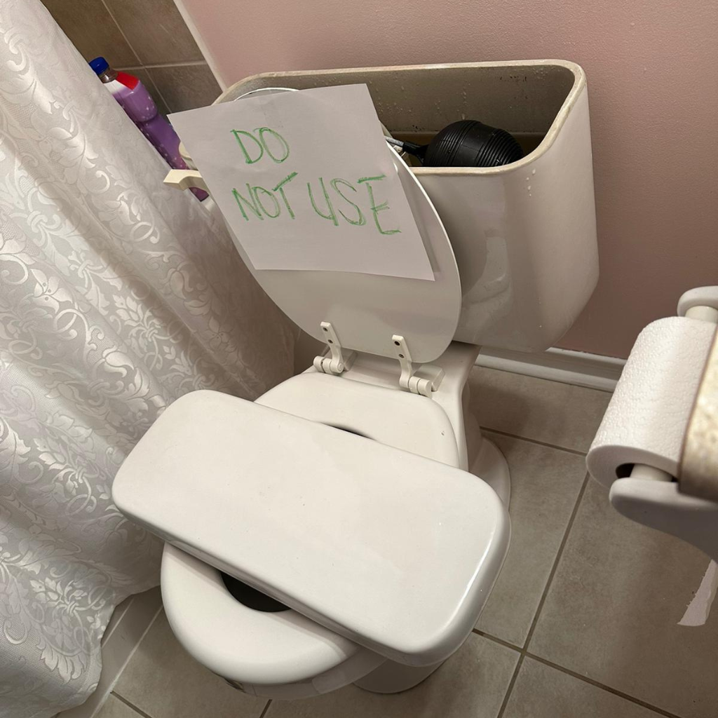Toilet-Clogged--Ottawa Delta-Plumbers