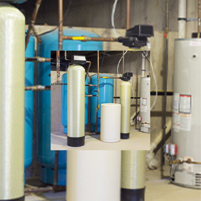 Water Softener in Perth By Delta Plumbers