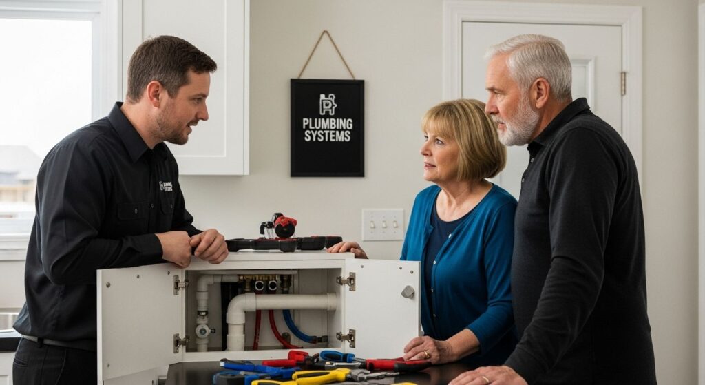 How Plumbing Systems Work in Ottawa Homes and Buildings 2025