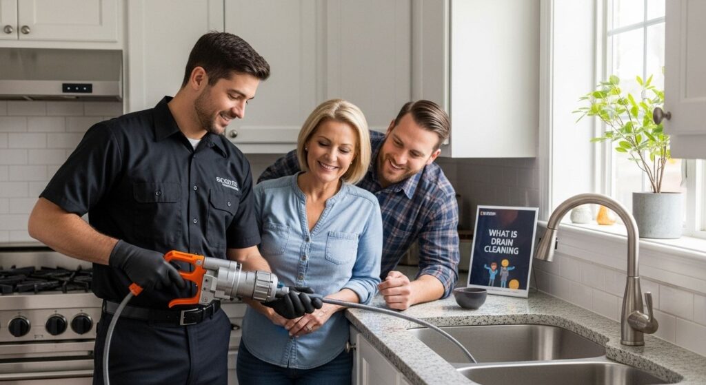 What Is Drain Cleaning? Essential Guide for Ottawa Homes