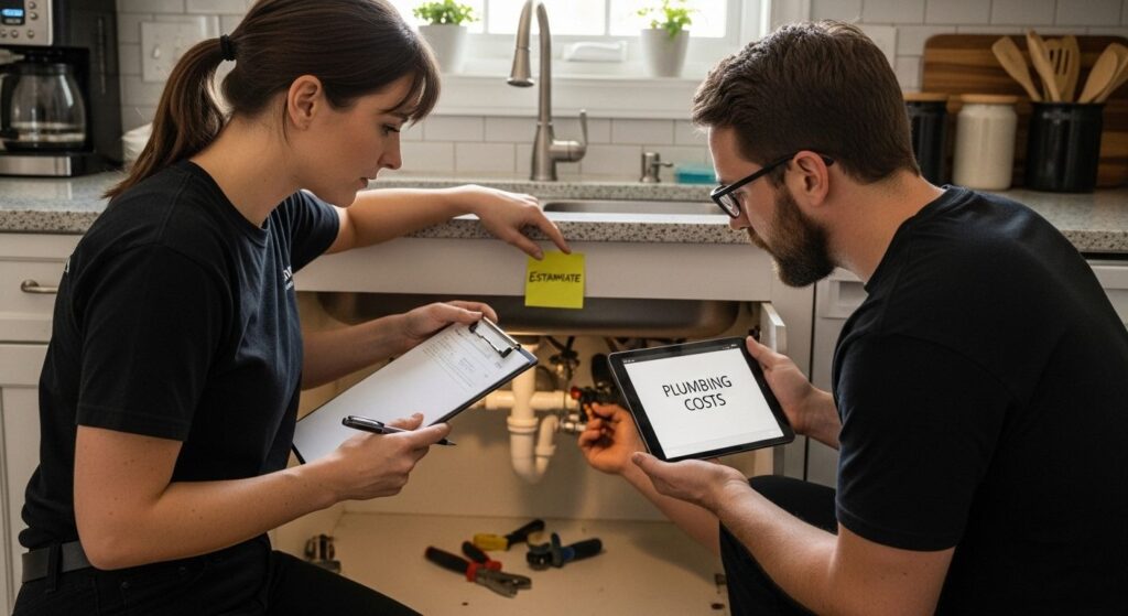 How to Estimate Plumbing Costs in Ottawa: A Simple Guide