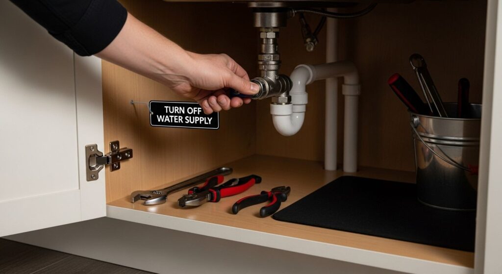 How to Fix Leaking Faucets: Step-by-Step for Homeowners