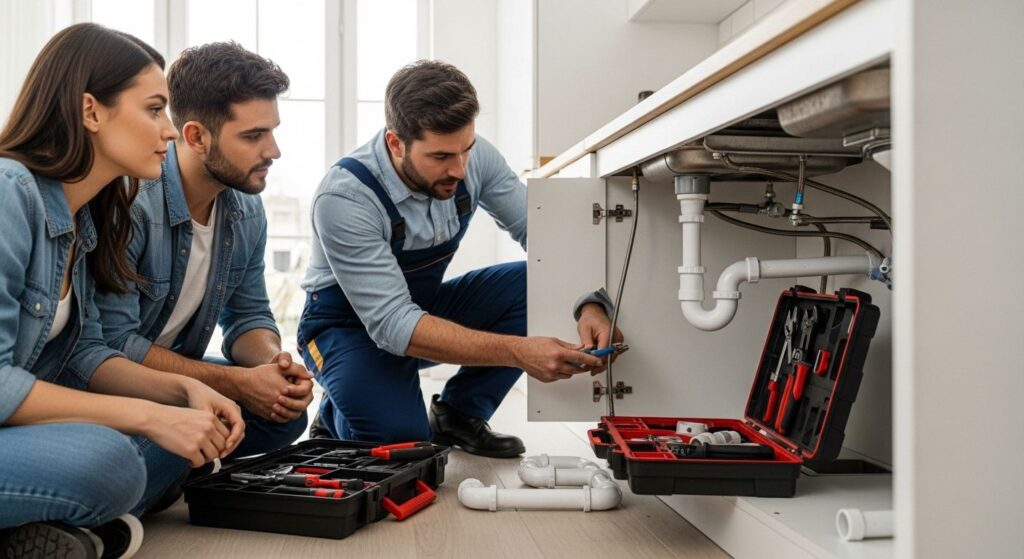 10 Essential Plumbing Tips for Homeowners