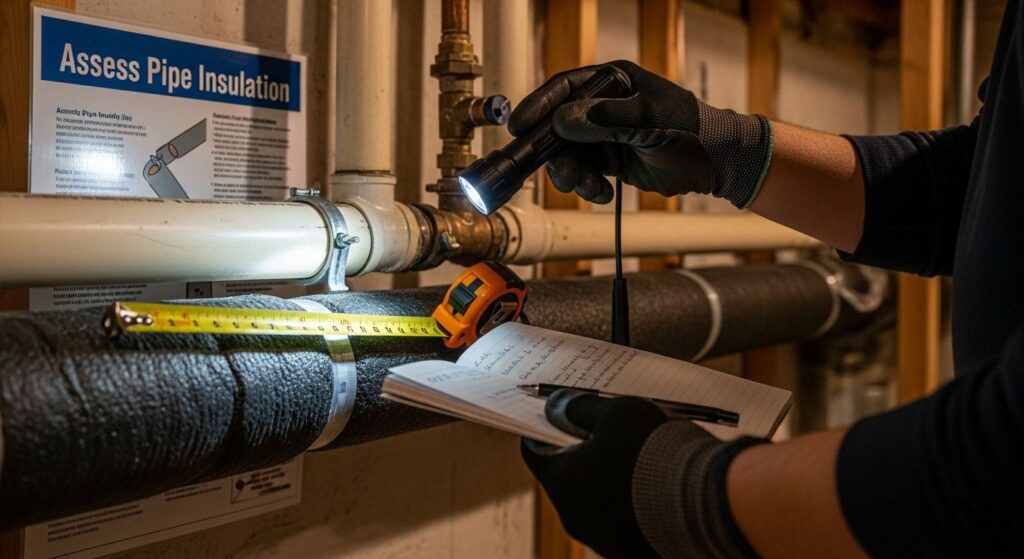 Protecting Pipes from Freezing: A Homeowner’s Guide