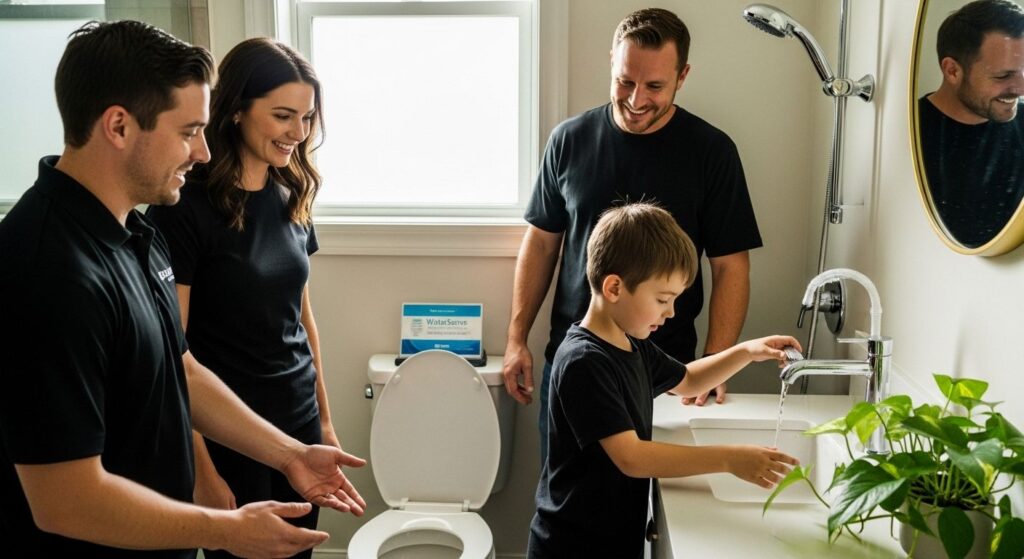 7 Essential Tips for Water Efficient Plumbing Fixtures